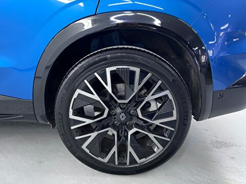 renault, austral, 1.2 e-tech hybrid techno esprit alpine, otomatik, benzin 2.el otomobil | renew 19