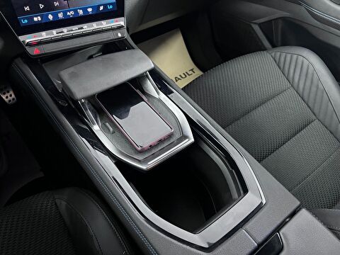 renault, austral, 1.2 e-tech hybrid techno esprit alpine, otomatik, benzin 2.el otomobil | renew 63