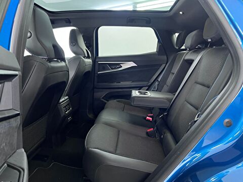 renault, austral, 1.2 e-tech hybrid techno esprit alpine, otomatik, benzin 2.el otomobil | renew 32