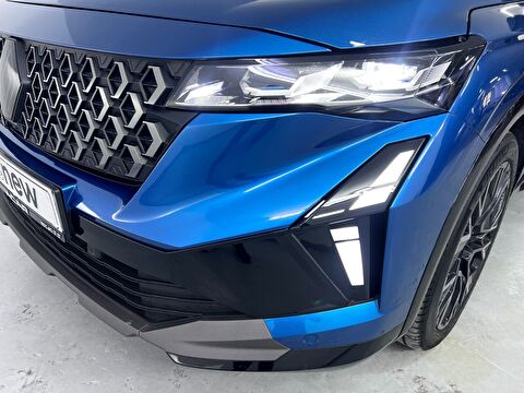 renault, austral, 1.2 e-tech hybrid techno esprit alpine, otomatik, benzin 2.el otomobil | renew 9