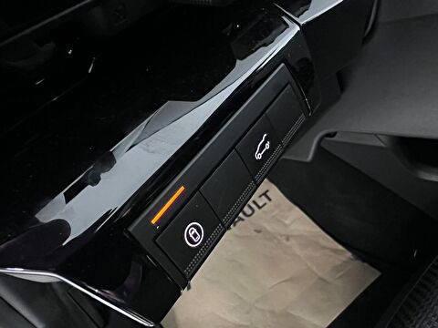 renault, austral, 1.2 e-tech hybrid techno esprit alpine, otomatik, benzin 2.el otomobil | renew 48