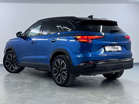 renault, austral, 1.2 e-tech hybrid techno esprit alpine, otomatik, benzin 2.el otomobil | renew 7