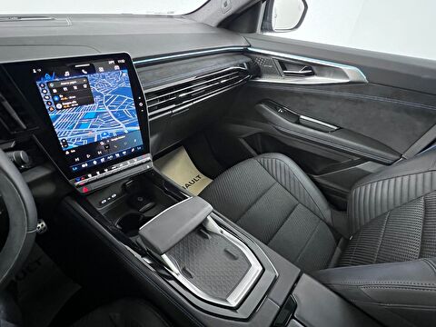 renault, austral, 1.2 e-tech hybrid techno esprit alpine, otomatik, benzin 2.el otomobil | renew 53