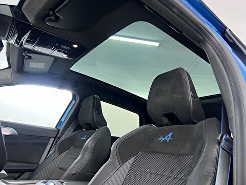renault, austral, 1.2 e-tech hybrid techno esprit alpine, otomatik, benzin 2.el otomobil | renew 27