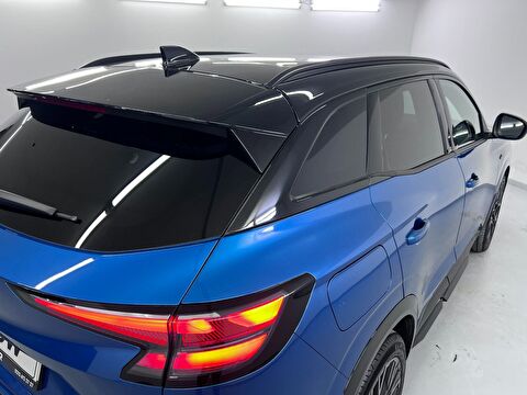renault, austral, 1.2 e-tech hybrid techno esprit alpine, otomatik, benzin 2.el otomobil | renew 12