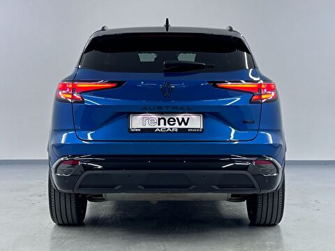 renault, austral, 1.2 e-tech hybrid techno esprit alpine, otomatik, benzin 2.el otomobil | renew 6