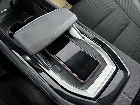 renault, austral, 1.2 e-tech hybrid techno esprit alpine, otomatik, benzin 2.el otomobil | renew 62