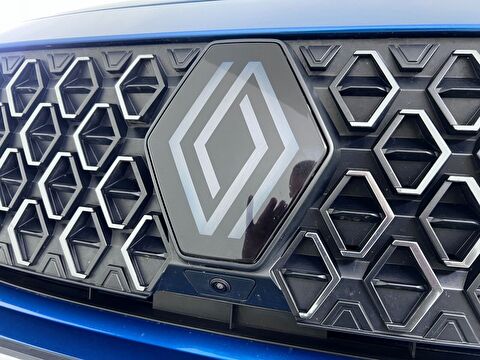 renault, austral, 1.2 e-tech hybrid techno esprit alpine, otomatik, benzin 2.el otomobil | renew 15