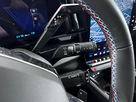 renault, austral, 1.2 e-tech hybrid techno esprit alpine, otomatik, benzin 2.el otomobil | renew 45