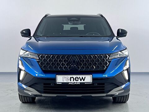 renault, austral, 1.2 e-tech hybrid techno esprit alpine, otomatik, benzin 2.el otomobil | renew 3