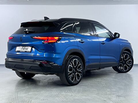 renault, austral, 1.2 e-tech hybrid techno esprit alpine, otomatik, benzin 2.el otomobil | renew 5