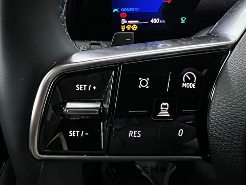 renault, austral, 1.2 e-tech hybrid techno esprit alpine, otomatik, benzin 2.el otomobil | renew 43