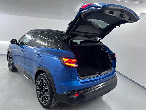 renault, austral, 1.2 e-tech hybrid techno esprit alpine, otomatik, benzin 2.el otomobil | renew 23