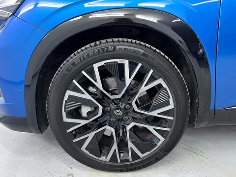 renault, austral, 1.2 e-tech hybrid techno esprit alpine, otomatik, benzin 2.el otomobil | renew 20