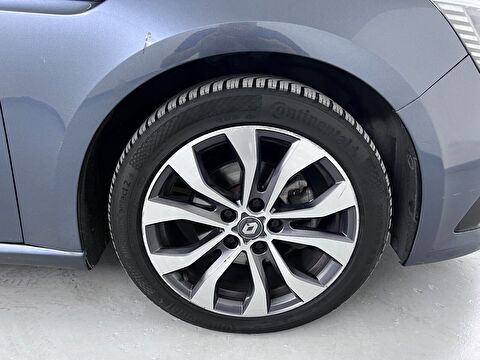 renault, megane, sedan 1.5 bluedci ıcon edc, otomatik, dizel 2.el otomobil | renew 16