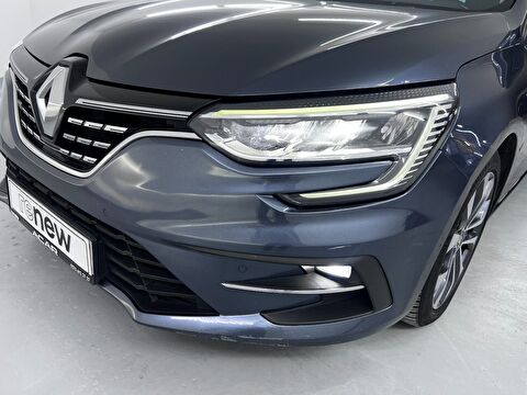 renault, megane, sedan 1.5 bluedci ıcon edc, otomatik, dizel 2.el otomobil | renew 9