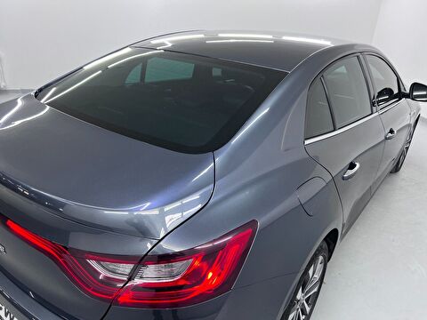 renault, megane, sedan 1.5 bluedci ıcon edc, otomatik, dizel 2.el otomobil | renew 12
