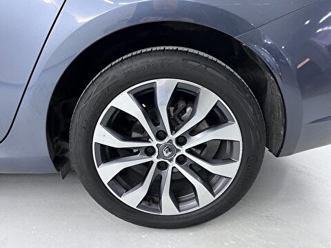 renault, megane, sedan 1.5 bluedci ıcon edc, otomatik, dizel 2.el otomobil | renew 14