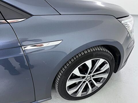 renault, megane, sedan 1.5 bluedci ıcon edc, otomatik, dizel 2.el otomobil | renew 13