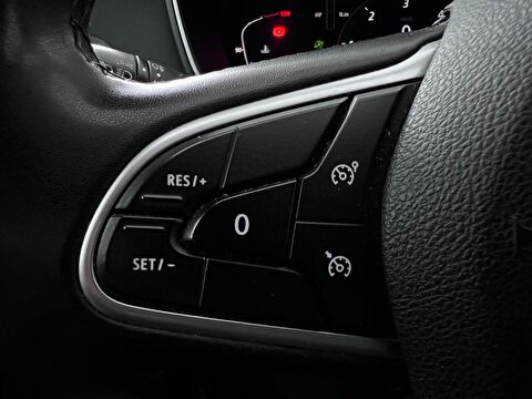 renault, megane, sedan 1.5 bluedci ıcon edc, otomatik, dizel 2.el otomobil | renew 31