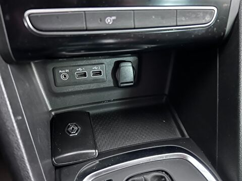 renault, megane, sedan 1.5 bluedci ıcon edc, otomatik, dizel 2.el otomobil | renew 46
