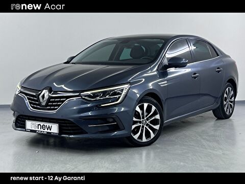 Sedan 1.5 BluedCi Icon EDC, 2. el otomobil | renew