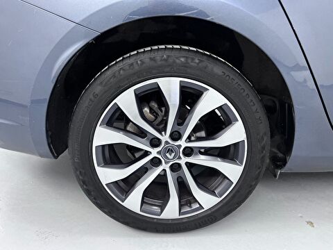 renault, megane, sedan 1.5 bluedci ıcon edc, otomatik, dizel 2.el otomobil | renew 17