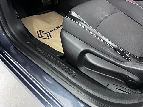 renault, megane, sedan 1.5 bluedci ıcon edc, otomatik, dizel 2.el otomobil | renew 27