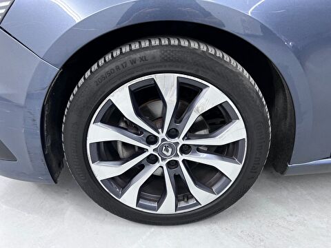 renault, megane, sedan 1.5 bluedci ıcon edc, otomatik, dizel 2.el otomobil | renew 15