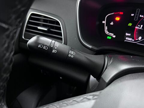 renault, megane, sedan 1.5 bluedci ıcon edc, otomatik, dizel 2.el otomobil | renew 34