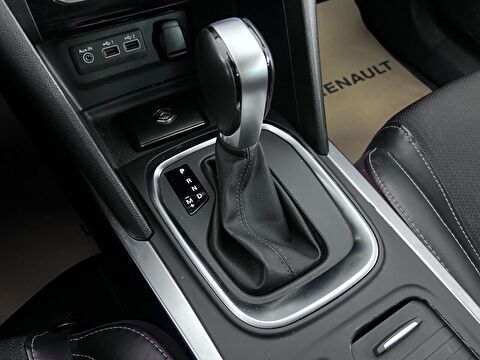 renault, megane, sedan 1.5 bluedci ıcon edc, otomatik, dizel 2.el otomobil | renew 48