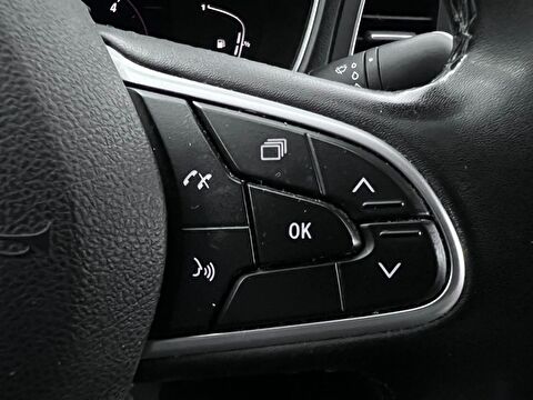renault, megane, sedan 1.5 bluedci ıcon edc, otomatik, dizel 2.el otomobil | renew 32