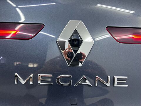 renault, megane, sedan 1.5 bluedci ıcon edc, otomatik, dizel 2.el otomobil | renew 11