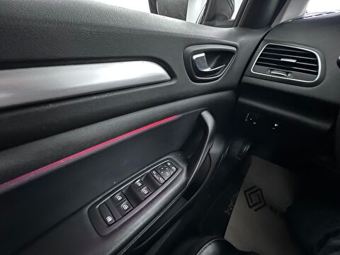 renault, megane, sedan 1.5 bluedci ıcon edc, otomatik, dizel 2.el otomobil | renew 36