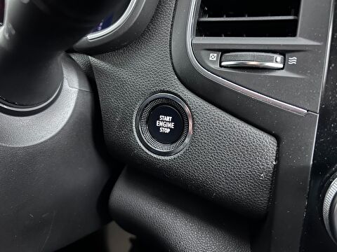 renault, megane, sedan 1.5 bluedci ıcon edc, otomatik, dizel 2.el otomobil | renew 35