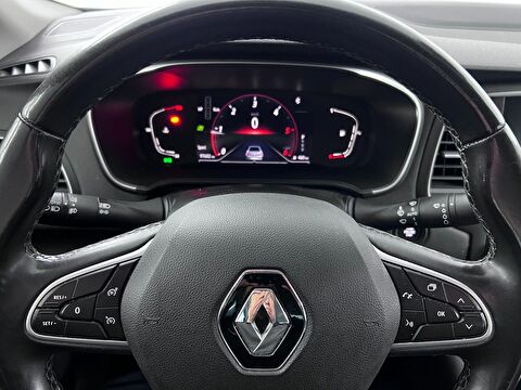 renault, megane, sedan 1.5 bluedci ıcon edc, otomatik, dizel 2.el otomobil | renew 29