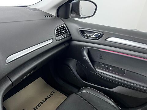 renault, megane, sedan 1.5 bluedci ıcon edc, otomatik, dizel 2.el otomobil | renew 41