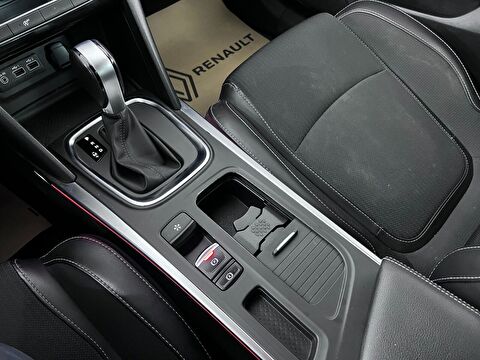 renault, megane, sedan 1.5 bluedci ıcon edc, otomatik, dizel 2.el otomobil | renew 47