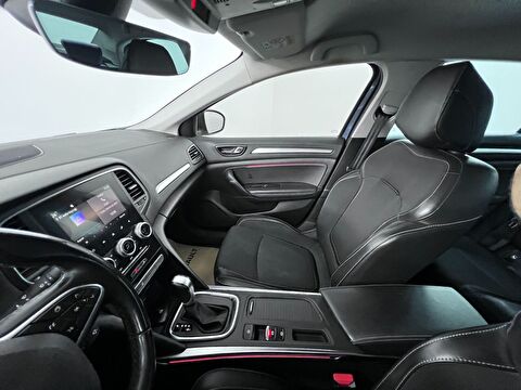 renault, megane, sedan 1.5 bluedci ıcon edc, otomatik, dizel 2.el otomobil | renew 39
