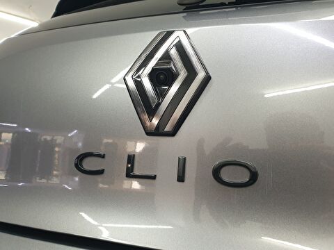 renault, clio, hatchback 1.0 tce techno esprit alpine x-tronic, otomatik, benzin 2.el otomobil | renew 11