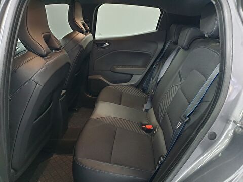 renault, clio, hatchback 1.0 tce techno esprit alpine x-tronic, otomatik, benzin 2.el otomobil | renew 23