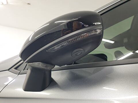 renault, clio, hatchback 1.0 tce techno esprit alpine x-tronic, otomatik, benzin 2.el otomobil | renew 13