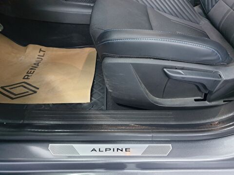 renault, clio, hatchback 1.0 tce techno esprit alpine x-tronic, otomatik, benzin 2.el otomobil | renew 24