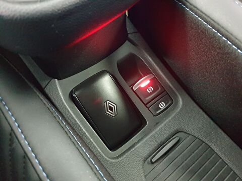 renault, clio, hatchback 1.0 tce techno esprit alpine x-tronic, otomatik, benzin 2.el otomobil | renew 39