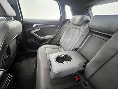 audi, a3, sportback 35 tfsı mhev advanced s-tronic, otomatik, mhev 2.el otomobil | renew 29