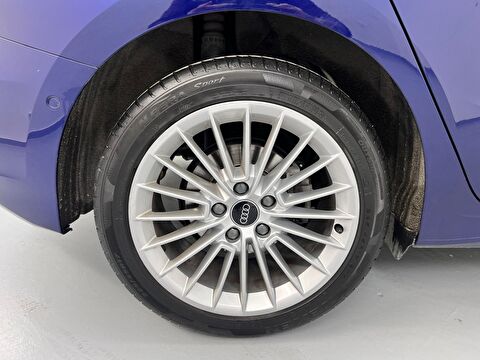 audi, a3, sportback 35 tfsı mhev advanced s-tronic, otomatik, mhev 2.el otomobil | renew 19