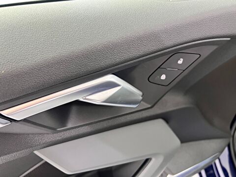 audi, a3, sportback 35 tfsı mhev advanced s-tronic, otomatik, mhev 2.el otomobil | renew 44