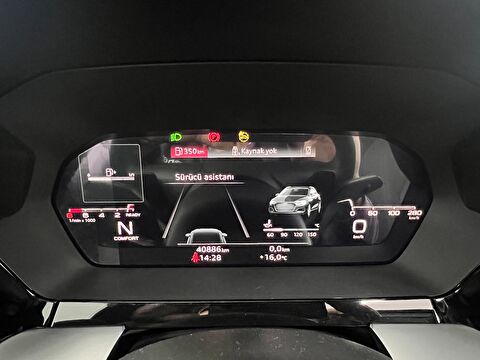 audi, a3, sportback 35 tfsı mhev advanced s-tronic, otomatik, mhev 2.el otomobil | renew 35