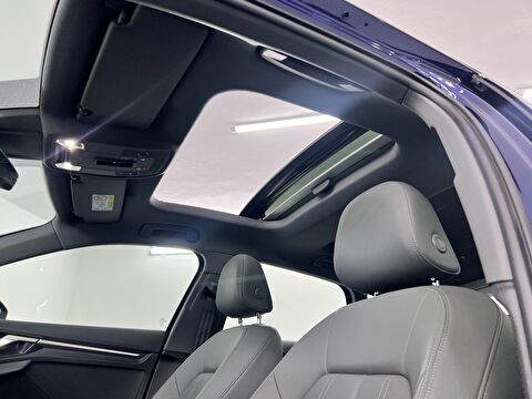 audi, a3, sportback 35 tfsı mhev advanced s-tronic, otomatik, mhev 2.el otomobil | renew 23