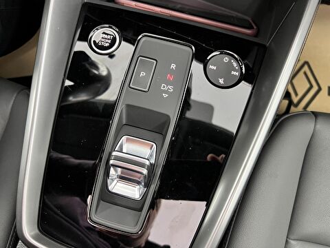 audi, a3, sportback 35 tfsı mhev advanced s-tronic, otomatik, mhev 2.el otomobil | renew 55